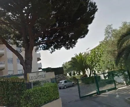 Le Capitole Apartmán