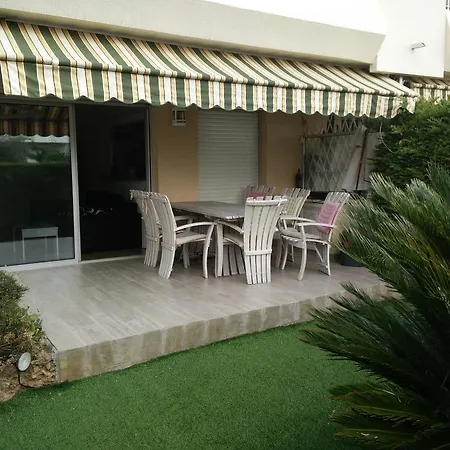Apartmán Le Capitole